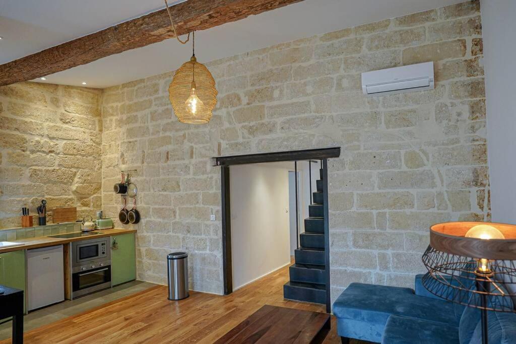 Le Petit Corum - Hh Montpellier Exterior photo